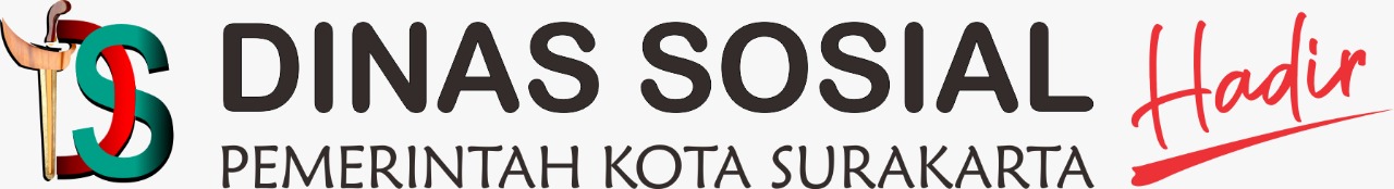 Logo Dinas Sosial